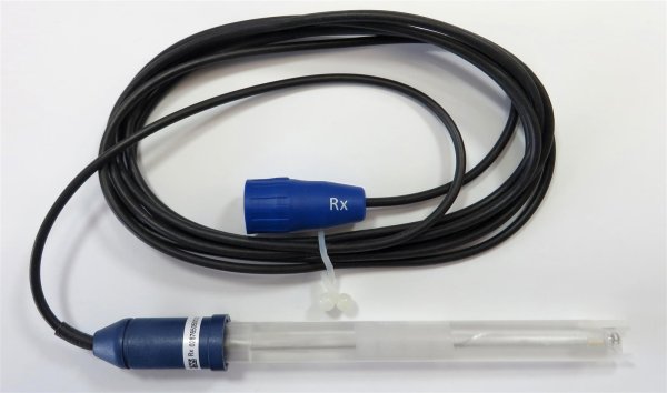 Bayrol Redox Sonde Platin für Automatic Cl pH