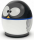 Wärmepumpe Pinguin für Aufstellbecken
