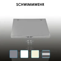 MTS V20 Schwimmwehr