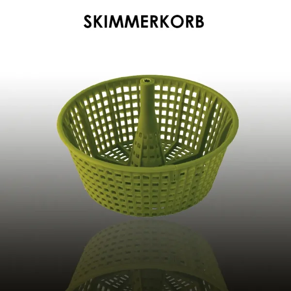 MTS V10/20 Grobfilterkorb