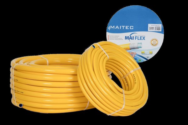 Gartenschlauch Maiflex