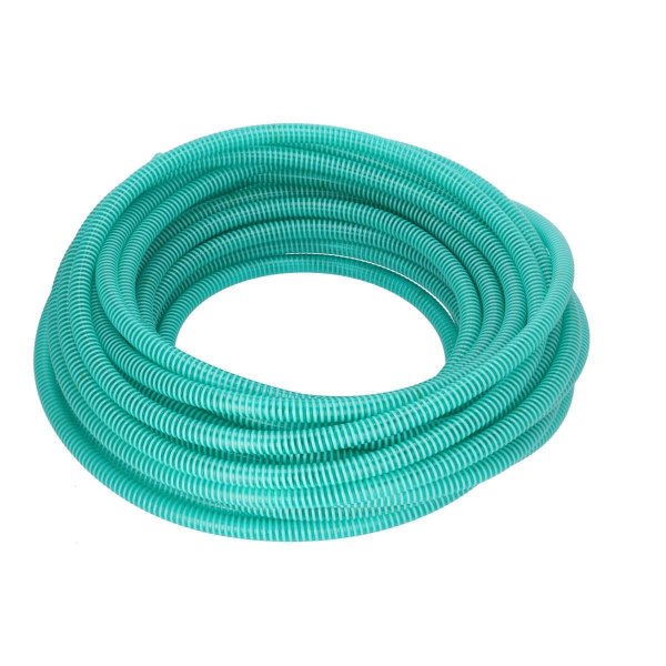 PVC Saug- und Druckschlauch