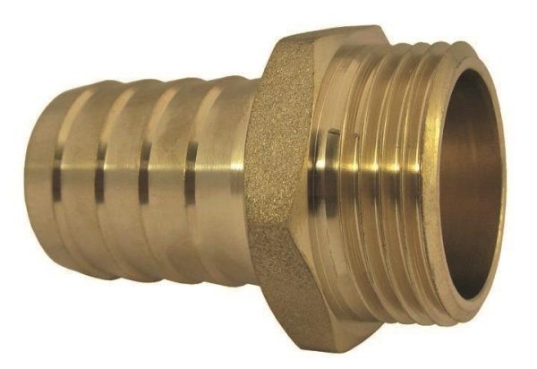 MS „Sauger“- Schlauchtülle AG