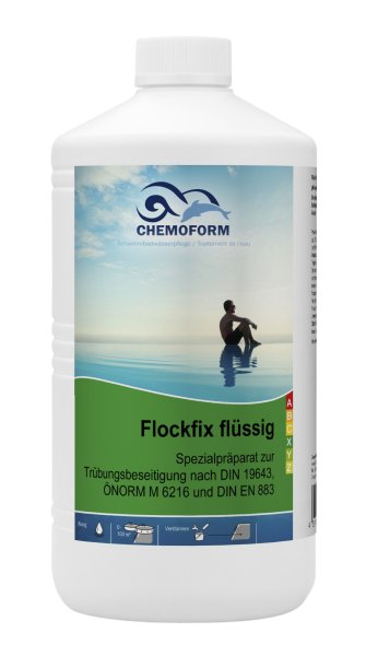 CF Flockfix flüssig 1 l