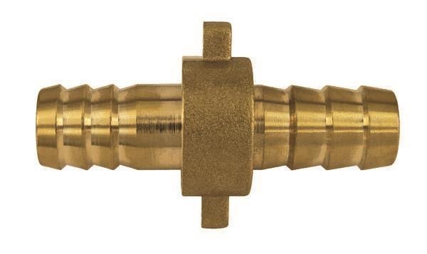 MS 3/3 Verschraubung Gewinde + T&uuml;lle x T&uuml;lle