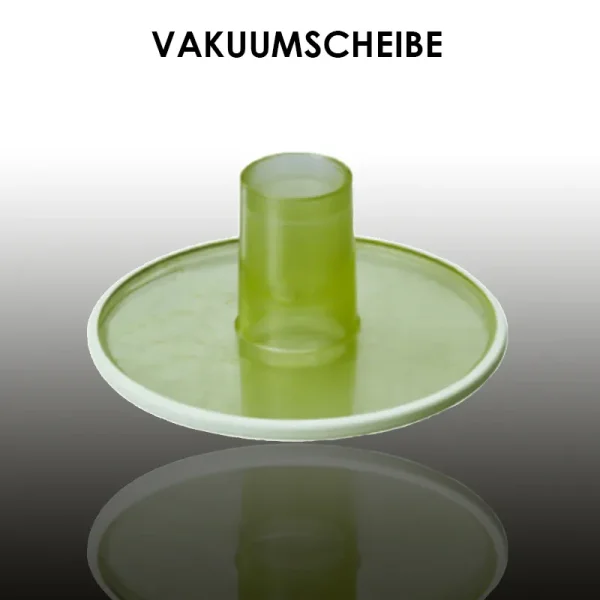 MTS V20 Vakuumscheibe