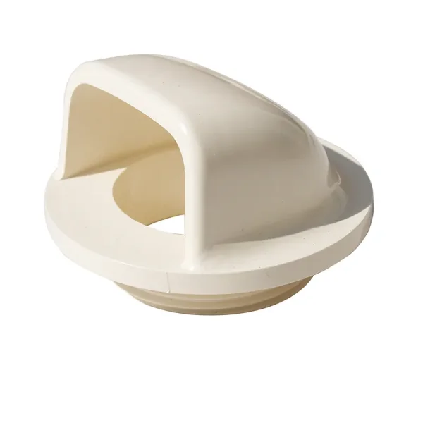 MTS Einlaufmuschel f&uuml;r UNI-Set D&uuml;se